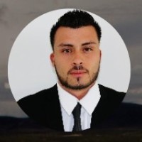 COMPAS Employee Carlos Alexis López de Luna's profile photo