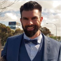 Sheffield Group Employee Stuart Jenkins's profile photo