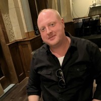 Illinois Finance Authority/Climate Bank Employee Brad Fletcher's profile photo