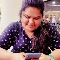 Eljay Global Employee Suhashini Balachandran's profile photo