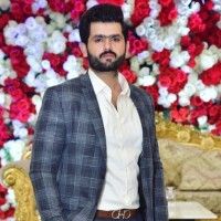 PieCyfer Employee Adnan Aslam's profile photo