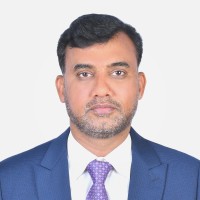Aspire Manpower Services Employee Mohamed Shareef's profile photo
