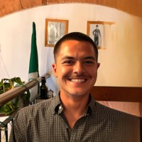 Norton Creative Employee Joshua Groesbeck's profile photo
