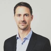 Seascape Energy Asia plc Employee Nick Ingrassia's profile photo