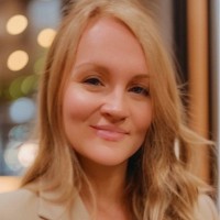 Resilience Employee Sarah Layden's profile photo