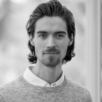 Virinco Employee Haldor Åsheim's profile photo