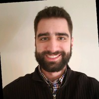 Anypath Technologies Employee Nathan Sriro's profile photo