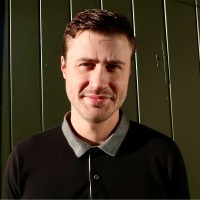 Planet Employee Patrick Brenner's profile photo