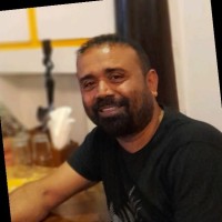 Badri Patnaik Email & Phone Number