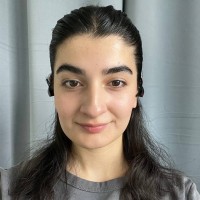 APSignals Employee Armita Soleymanirad's profile photo