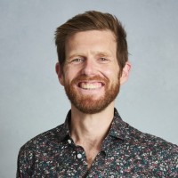 Everly Health Employee Matt O'Connor's profile photo