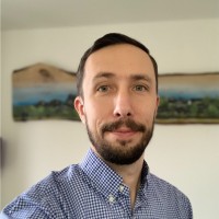 Arcadis Employee Dan Constable's profile photo