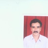 FirstRain Employee Ps Mohan's profile photo