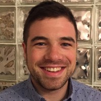 T2 Biosystems Employee Zachary Meyer's profile photo