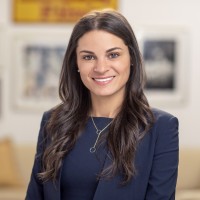 Flatiron Search Partners Employee Nicole Dolinko's profile photo