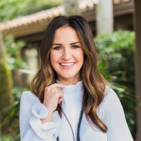 Hinge Creative Co. Employee Hannah Groseclose's profile photo