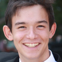 Solera, Inc. Employee Timothy Britt's profile photo
