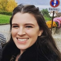 biologit Employee Sarah Devaney's profile photo