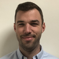 SPGL Employee Geert Geris's profile photo