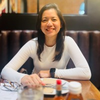 TLYNT Employee Iza Singson's profile photo