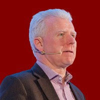Ciaran Doran Email & Phone Number