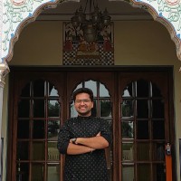 Ujjwal Bansal Email & Phone Number