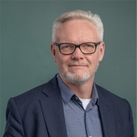 The Dental and Pharmaceutical Benefits Agency, TLV Employee Pontus Johansson's profile photo