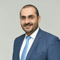 ALSAYER Holding Employee Nehad al Haj Ali's profile photo