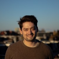 ROVER Employee Brian Zander's profile photo