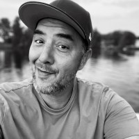 Sid Lee Employee Johan Vakidis's profile photo