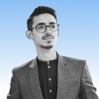 Qavi Tech Employee Umar Chaanda's profile photo