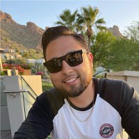 Carlos Azeviche Email & Phone Number