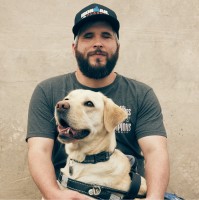 Blind Institute of Technology Employee Austin Marshall's profile photo