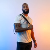 Apex Performance Corp Employee Darryl Johnson's profile photo