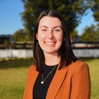 Amanda Hanlon's profile photo