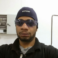 Mustang Dynamometer Employee Tyrone Williams's profile photo