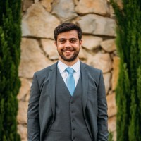 Queijos Tavares Employee Marcelo Santos's profile photo