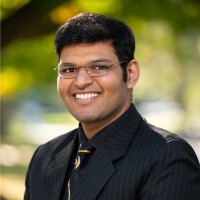 Redteam Projects Inc. Employee Kshitiz Rai's profile photo