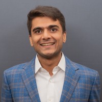 SILA Real Estate Employee Aniket Sheth's profile photo