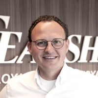 Feadship Employee Bas Raanhuis's profile photo