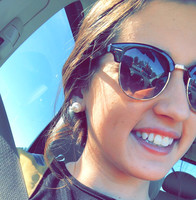 Unemployed at this time Employee Emily Gandy's profile photo