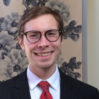 Alexander Reed Email & Phone Number