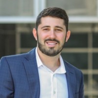 Altamont Capital Partners Employee Jordan Mallen's profile photo
