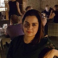Modernus Employee Ammara Shahiryar's profile photo