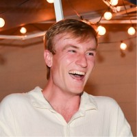 Orbital Employee Jacob Straube's profile photo