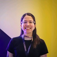SpaceDev Employee Verónica Blanco's profile photo