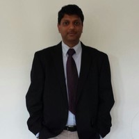 Ram Kandula