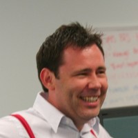 Stephen McDonald Email