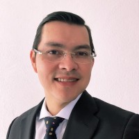 Egregor Employee Jorge Woo's profile photo