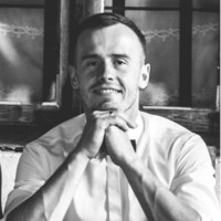 Hosten Employee Łukasz Krawczyński's profile photo